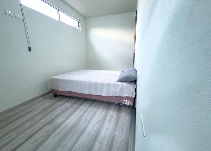 Apartment Departamento Completo A Pasos Del Estadio Azteca O Estadio Banorte *